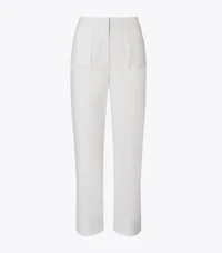 Cotton Trouser