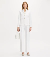 Cotton Twill Pant