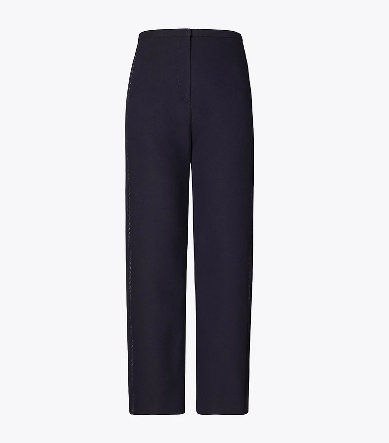 Cotton Twill Pant