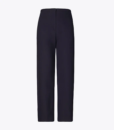 Cotton Twill Pant