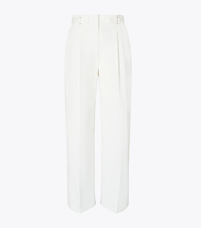 Cotton Twill Pant