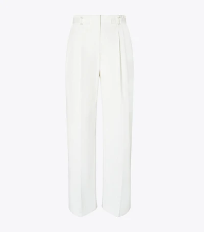 Cotton Twill Pant