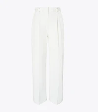 Cotton Twill Pant