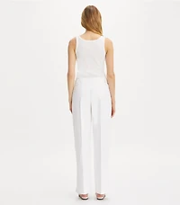Cotton Twill Pant