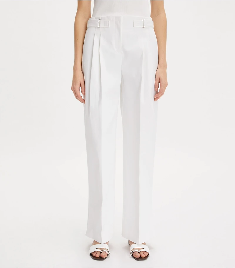 Cotton Twill Pant