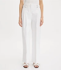 Cotton Twill Pant