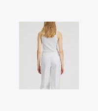 Cotton Twill Pant