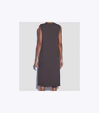 Crepe Dress