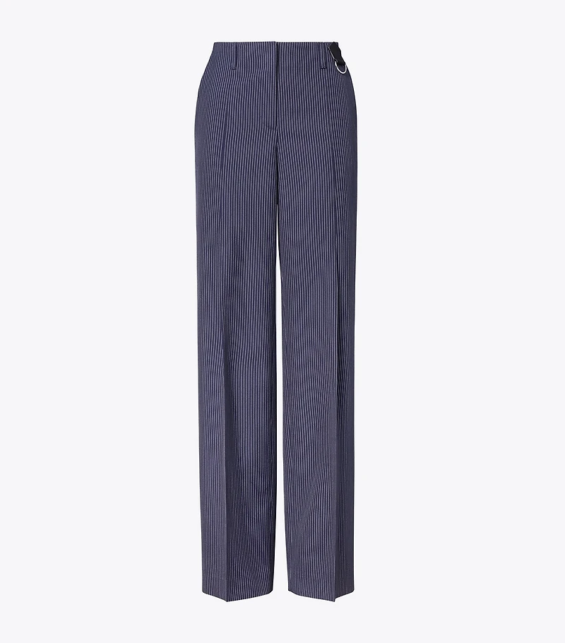 Crepe Pant