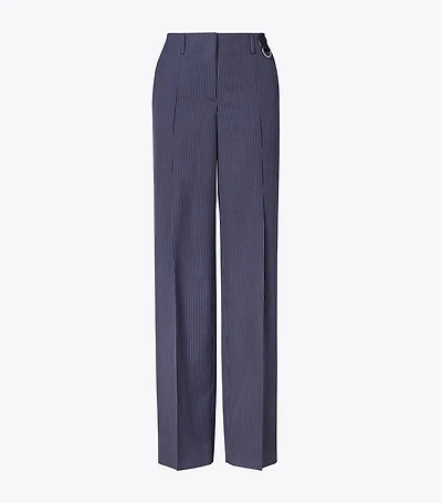 Crepe Pant