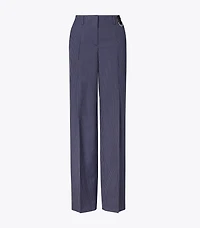 Crepe Pant