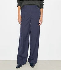 Crepe Pant
