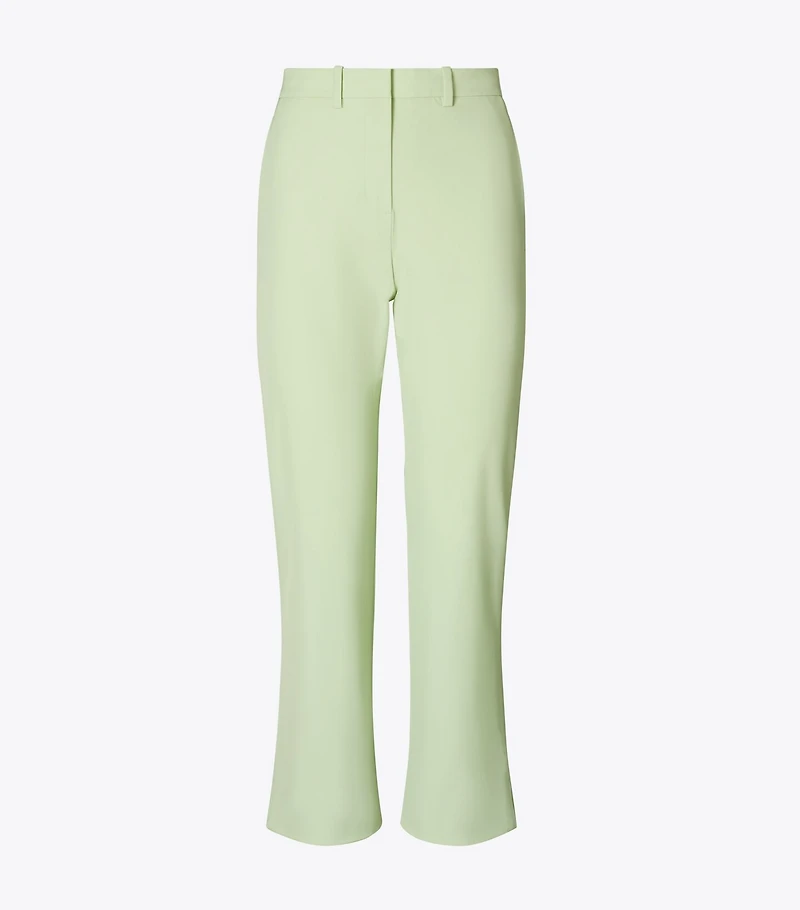 Cropped Stretch Golf Pant