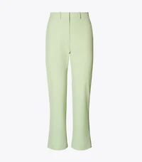 Cropped Stretch Golf Pant
