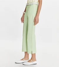 Cropped Stretch Golf Pant