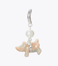 Curiosity Piggie Earrings