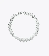 Curiosity Puzzle Piece Collar