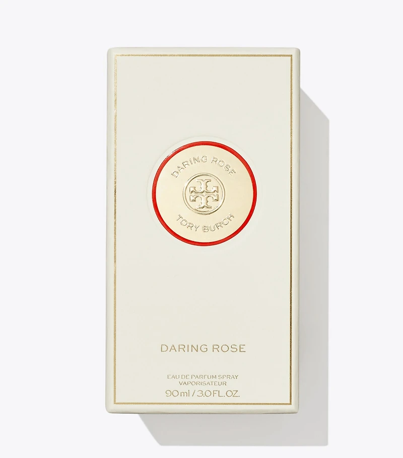 Daring Rose Eau de Parfum 90ml