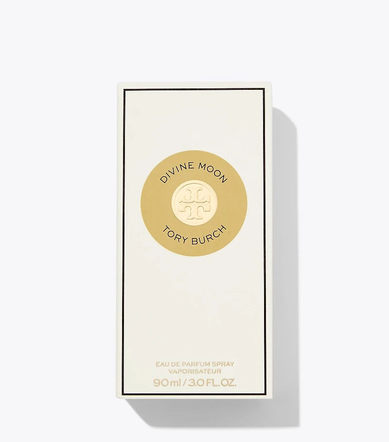 Divine Moon Eau de Parfum 90ml