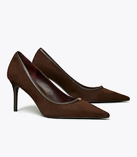 Double T Buckle Pump