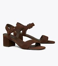 Double T City Sandal