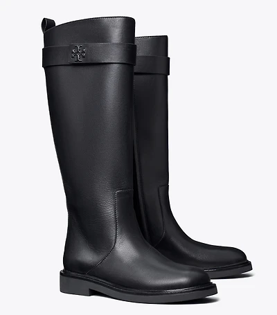 Double T Utility Boot