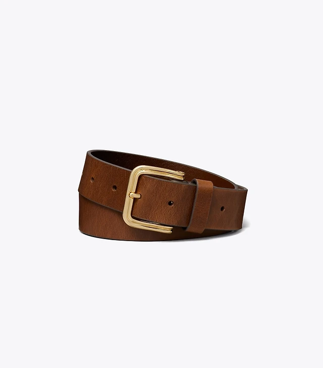 Free People Sabo Double Buckle Belt NWT S/M Free People | Accessories | Free People Sabo Double Buckle  main image 4