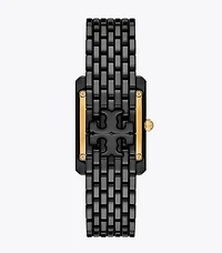 Eleanor Ceramic Watch