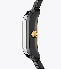 Eleanor Ceramic Watch