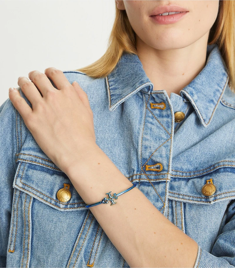Eleanor Hinged Cuff