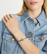 Eleanor Hinged Cuff