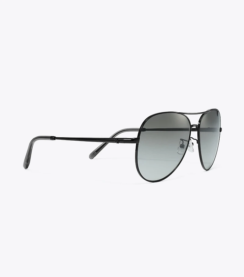 Eleanor Pilot Sunglasses