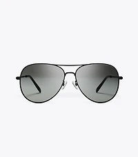Eleanor Pilot Sunglasses