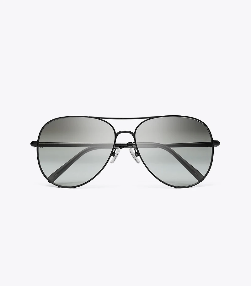 Eleanor Pilot Sunglasses