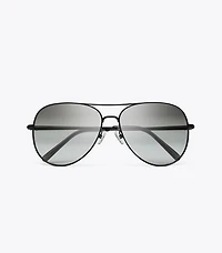 Eleanor Pilot Sunglasses