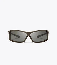 Eleanor Runway Sunglasses