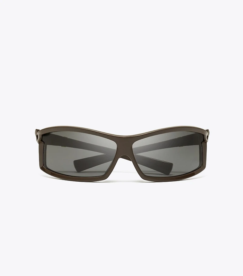 Eleanor Runway Sunglasses