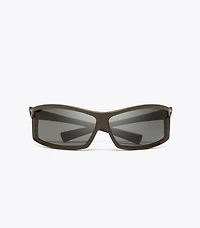 Eleanor Runway Sunglasses
