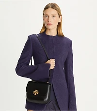 Eleanor Slim Saddlebag