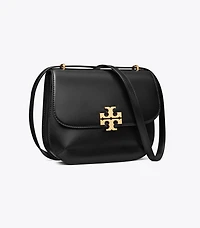 Eleanor Slim Saddlebag