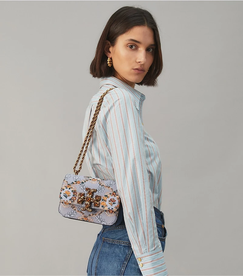 Eleanor Small Bag