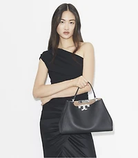 Eleanor Soft Satchel