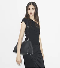 Eleanor Soft Satchel