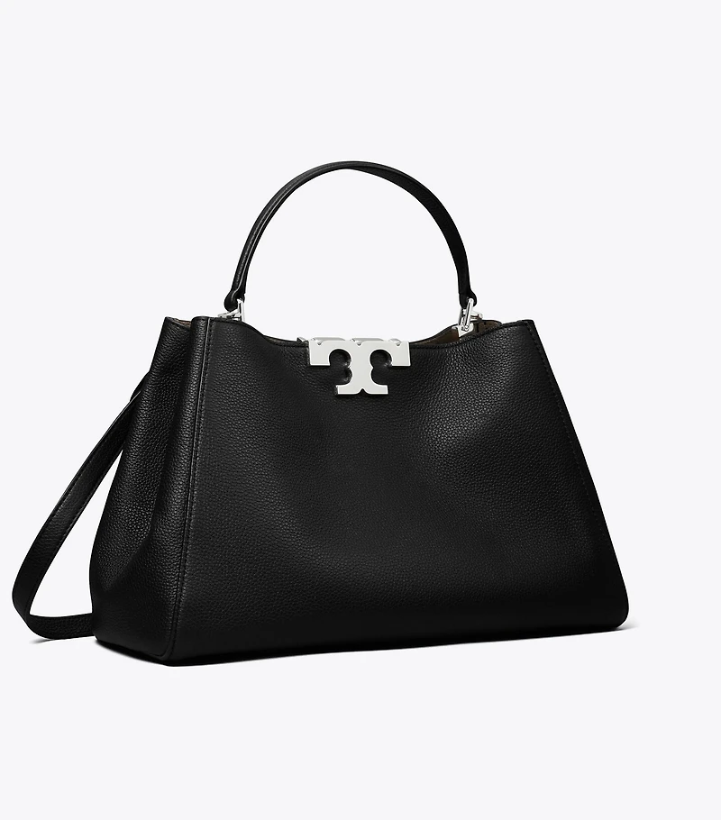 Eleanor Soft Satchel