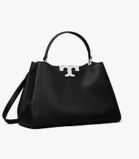 Eleanor Soft Satchel