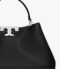 Eleanor Soft Satchel