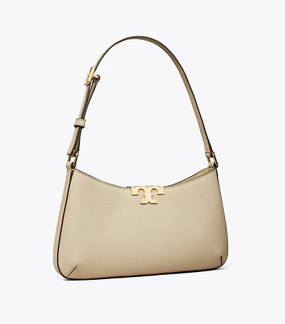 Eleanor Soft Slim Shoulder Bag