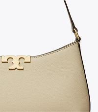 Eleanor Soft Slim Shoulder Bag