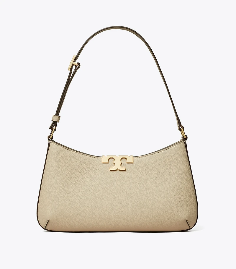 Eleanor Soft Slim Shoulder Bag