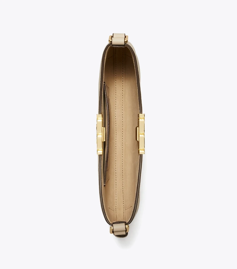 Eleanor Soft Slim Shoulder Bag
